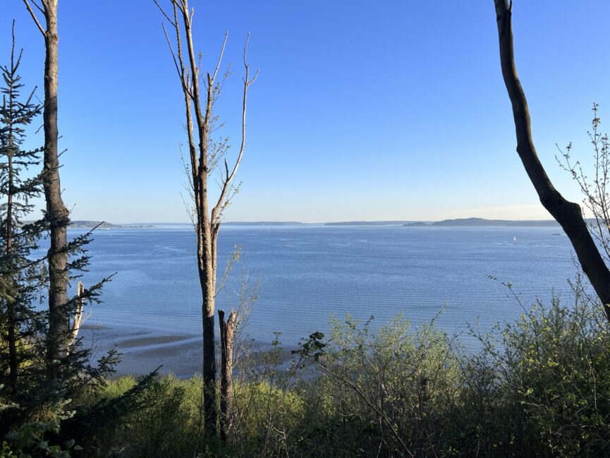 Discovery Park, Seattle